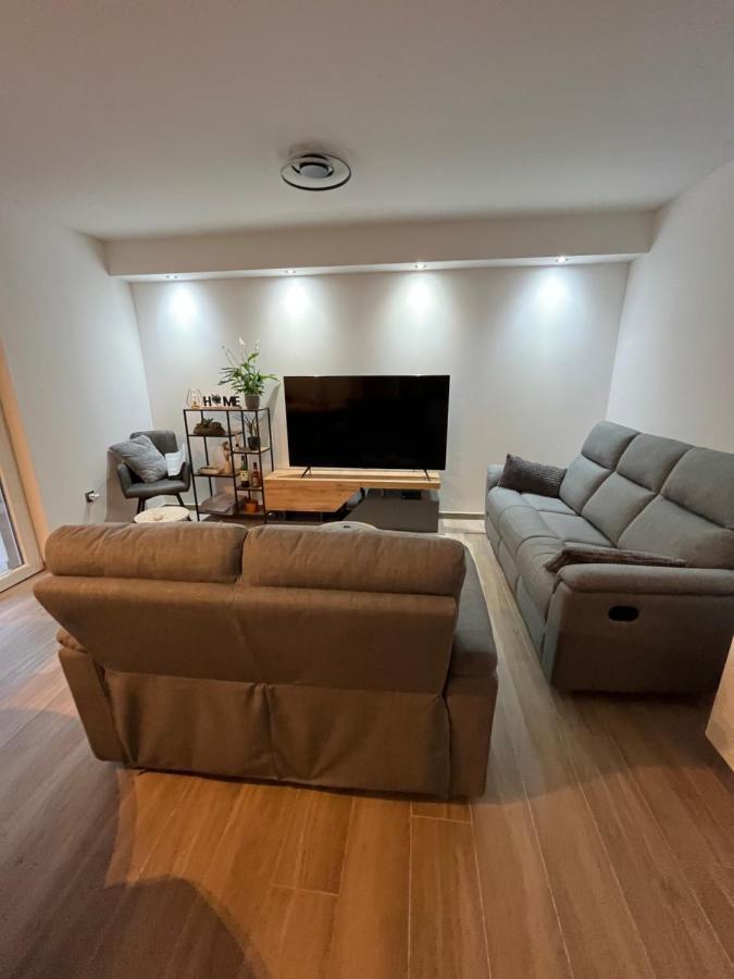 Apartman Oliva Zadar Dış mekan fotoğraf