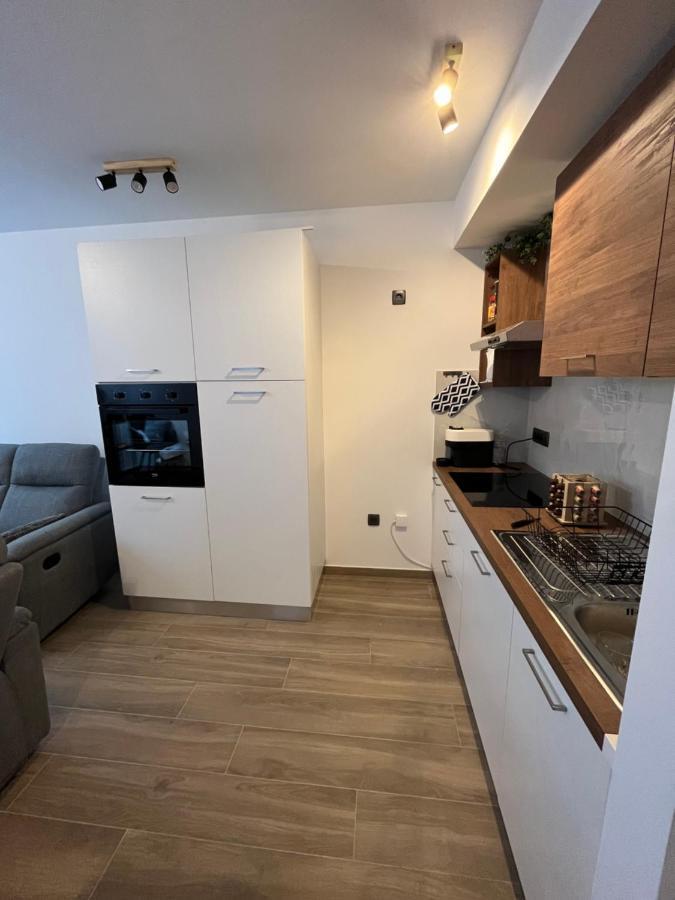 Apartman Oliva Zadar Dış mekan fotoğraf