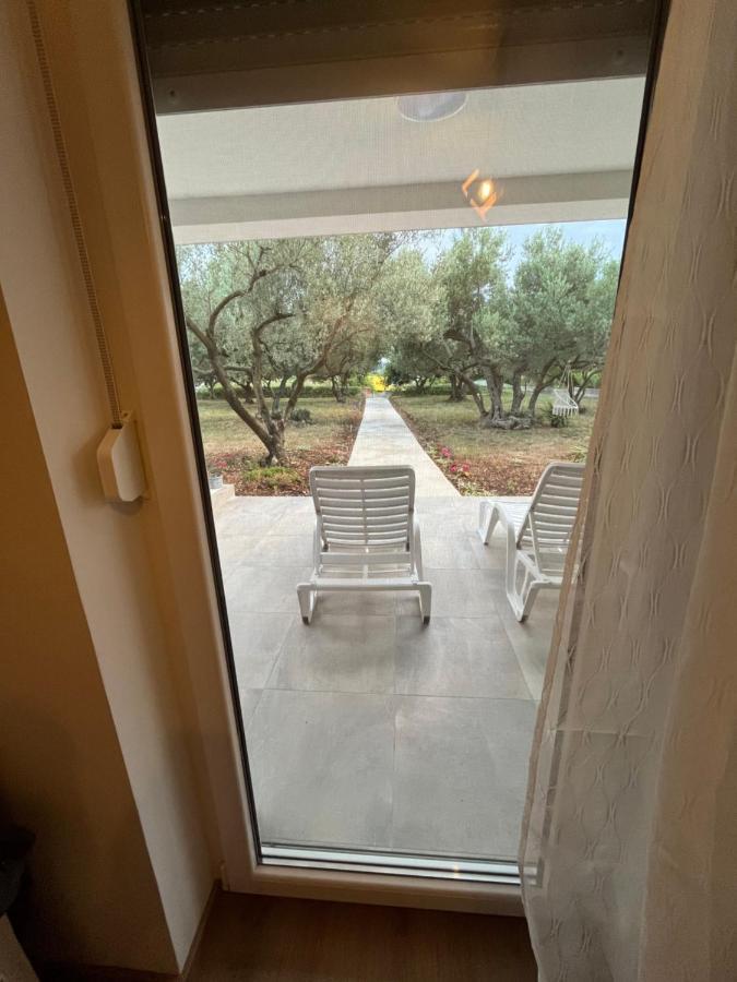 Apartman Oliva Zadar Dış mekan fotoğraf