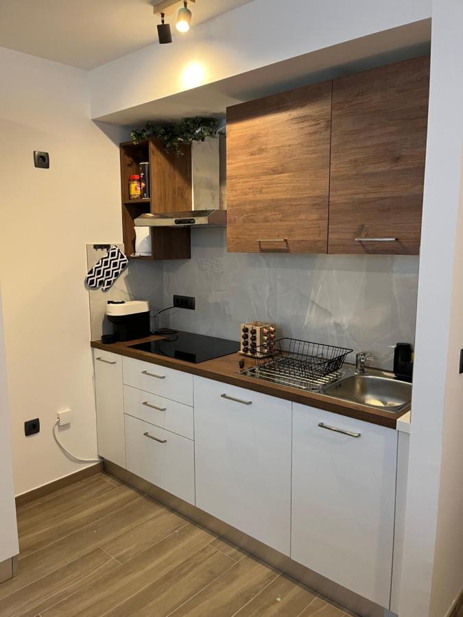 Apartman Oliva Zadar Dış mekan fotoğraf