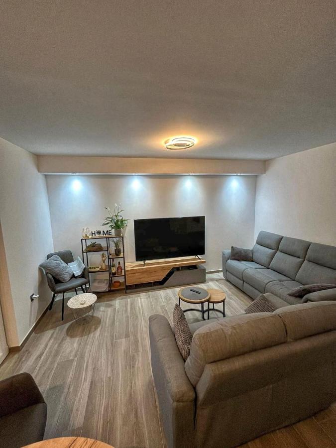 Apartman Oliva Zadar Dış mekan fotoğraf