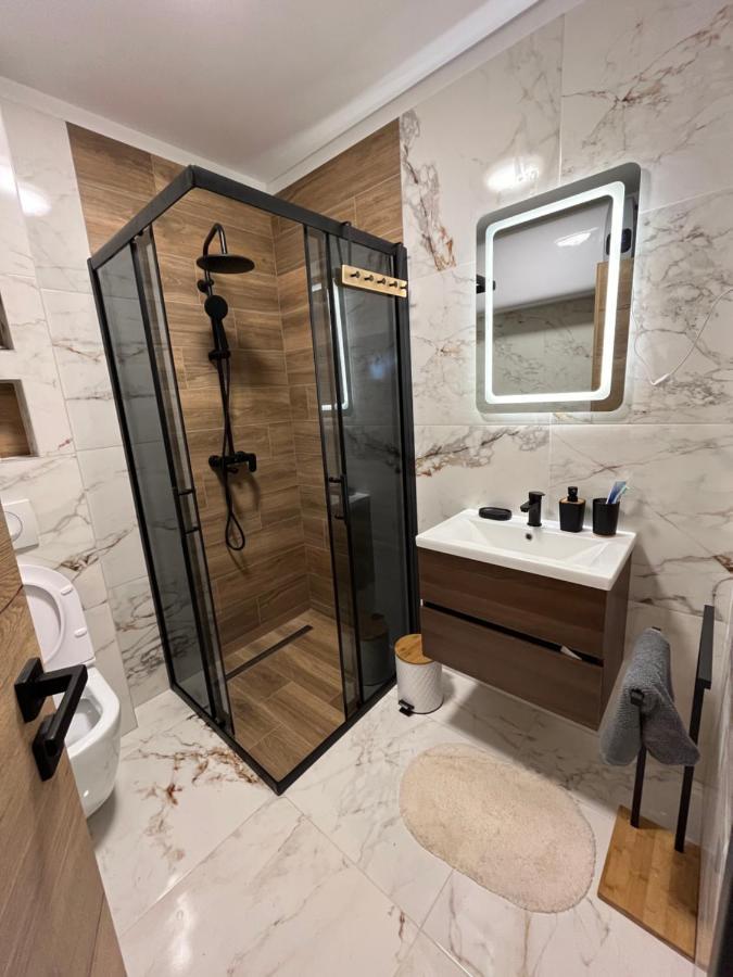Apartman Oliva Zadar Dış mekan fotoğraf