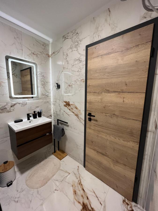 Apartman Oliva Zadar Dış mekan fotoğraf
